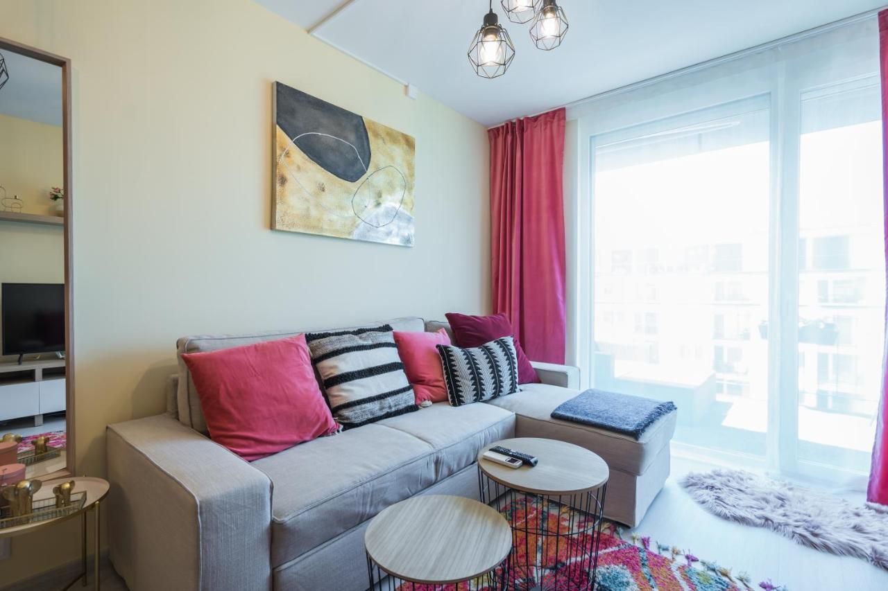 Mf Adriana Panorama Apartment Siófok Exteriör bild